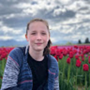 Meet your Posher, Violet